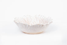 Cabbage Leaf Bowl-Large