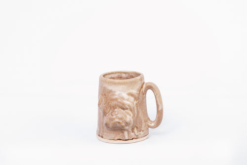 Mug Rebel or Bulldog