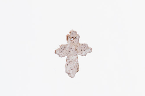 Cross Ornament-small