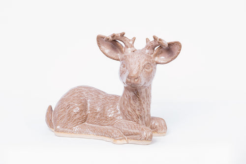 1252 Deer (Buck)