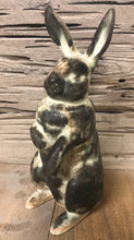 Rabbit Standing Large-Cotton