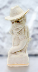 Big Hat Rebel(Col Reb)-Large