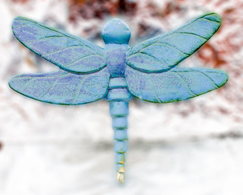 DragonFly-Wall Hang