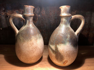 Oil-And-Vinegar Set