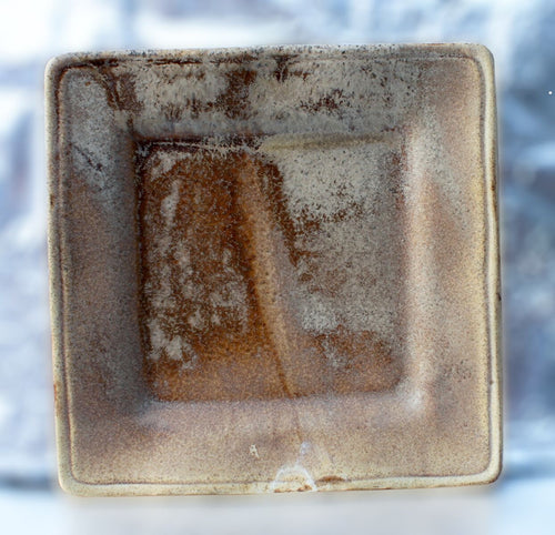 Square Luncheon Plate