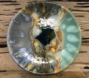 Serving Platter (XL-Round)