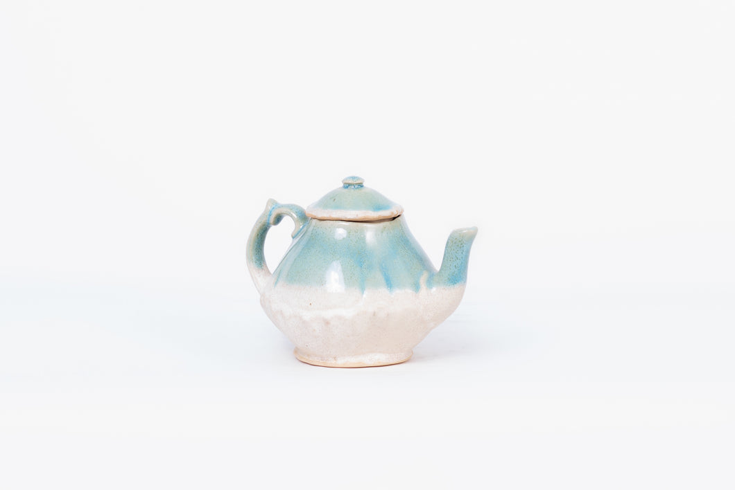 Children's Tea Pot